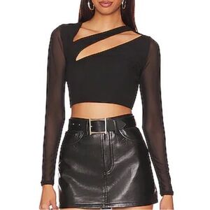 Revolve Cesca Top by AFRM